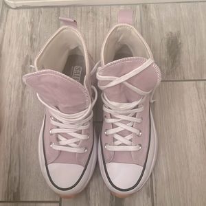 Run Star Hike Platform